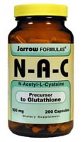 N-A-C(N-Acetyl-l-Cysteine)200C